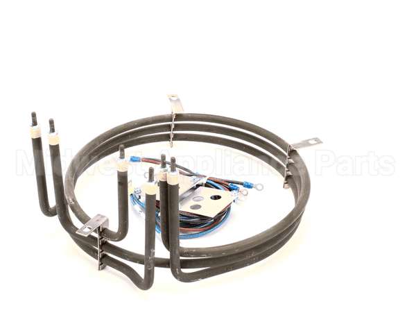 370104 Lincoln Heating Ele 230V 3Pkit