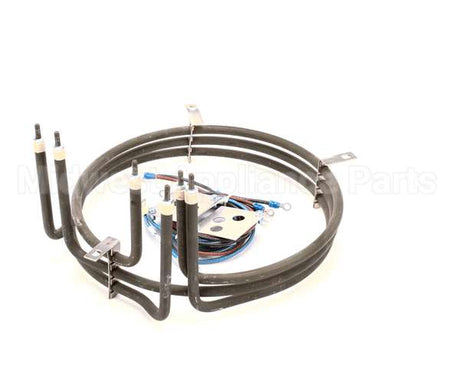 370104 Lincoln Heating Ele 230V 3Pkit