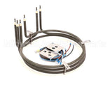 370104 Lincoln Heating Ele 230V 3Pkit