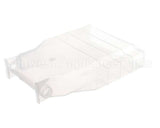 37011.0001 Bunn Hopper Assembly,Sonic Welded 8 Lb