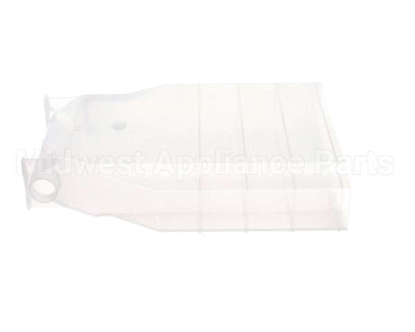 37011.0001 Bunn Hopper Assembly,Sonic Welded 8 Lb