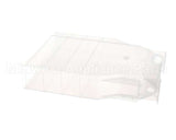 37011.0001 Bunn Hopper Assembly,Sonic Welded 8 Lb