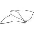 3701189 Compatible Master-Bilt Gasket, Door, Blg-48/74