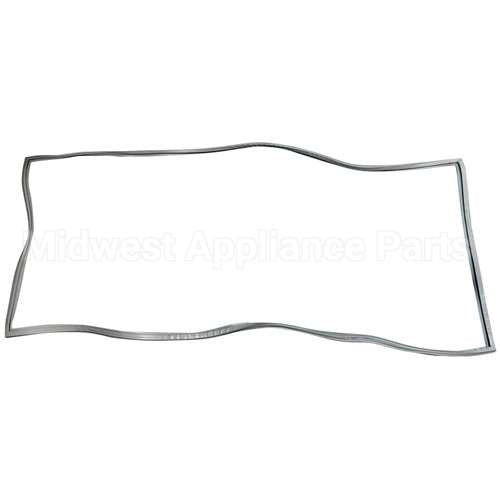 3701207 Compatible Master-Bilt Door Gasket - 27-1/2" X 60-3/8"