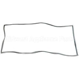 3701207 Compatible Master-Bilt Door Gasket - 27-1/2" X 60-3/8"