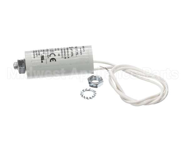 3701228 Fri-Jado Capacitor 2,5 Uf P2