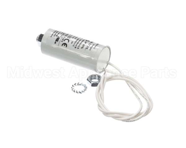 3701228 Fri-Jado Capacitor 2,5 Uf P2