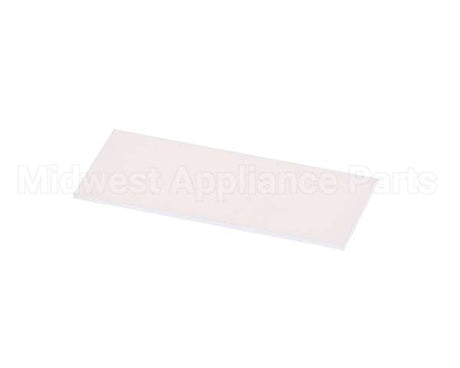 37013.0000 Bunn Cover, Lcd Door Lens Imix