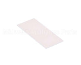 37013.0000 Bunn Cover, Lcd Door Lens Imix
