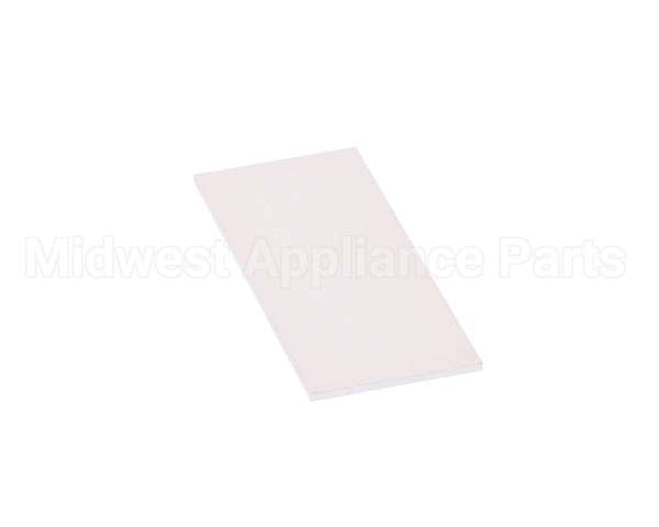 37013.0000 Bunn Cover, Lcd Door Lens Imix