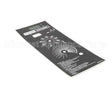 370131 Lincoln Label Gas Oven Oper