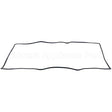 3701351 Compatible Master-Bilt Door Gasket - 23-3/8 X 60-7/8