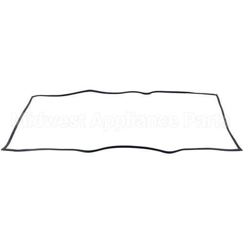 3701351 Compatible Master-Bilt Door Gasket - 23-3/8 X 60-7/8