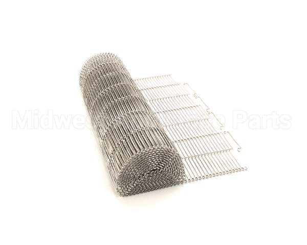 370155 Lincoln Belt 2''.062 Wire Dia