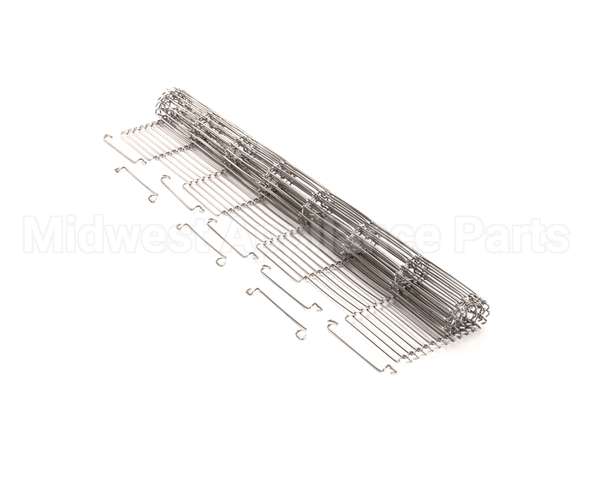370157 Lincoln Belt 2''.062 Wire-Cut