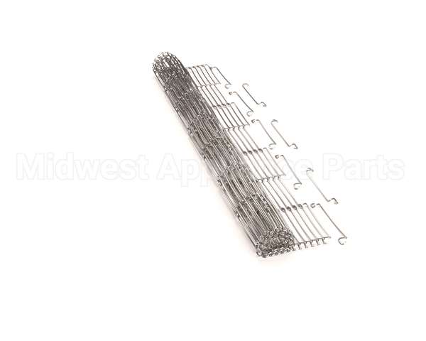 370157 Lincoln Belt 2''.062 Wire-Cut