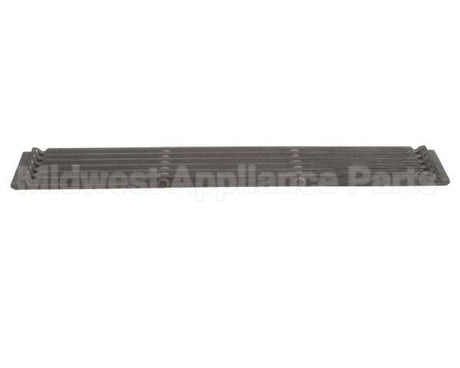 370168 Tri-Star Manufacturing Grate;Top Charbroiler 338X21