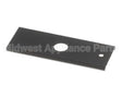37018.0001 Bunn Holder,Flavor Label-1Pos Blac
