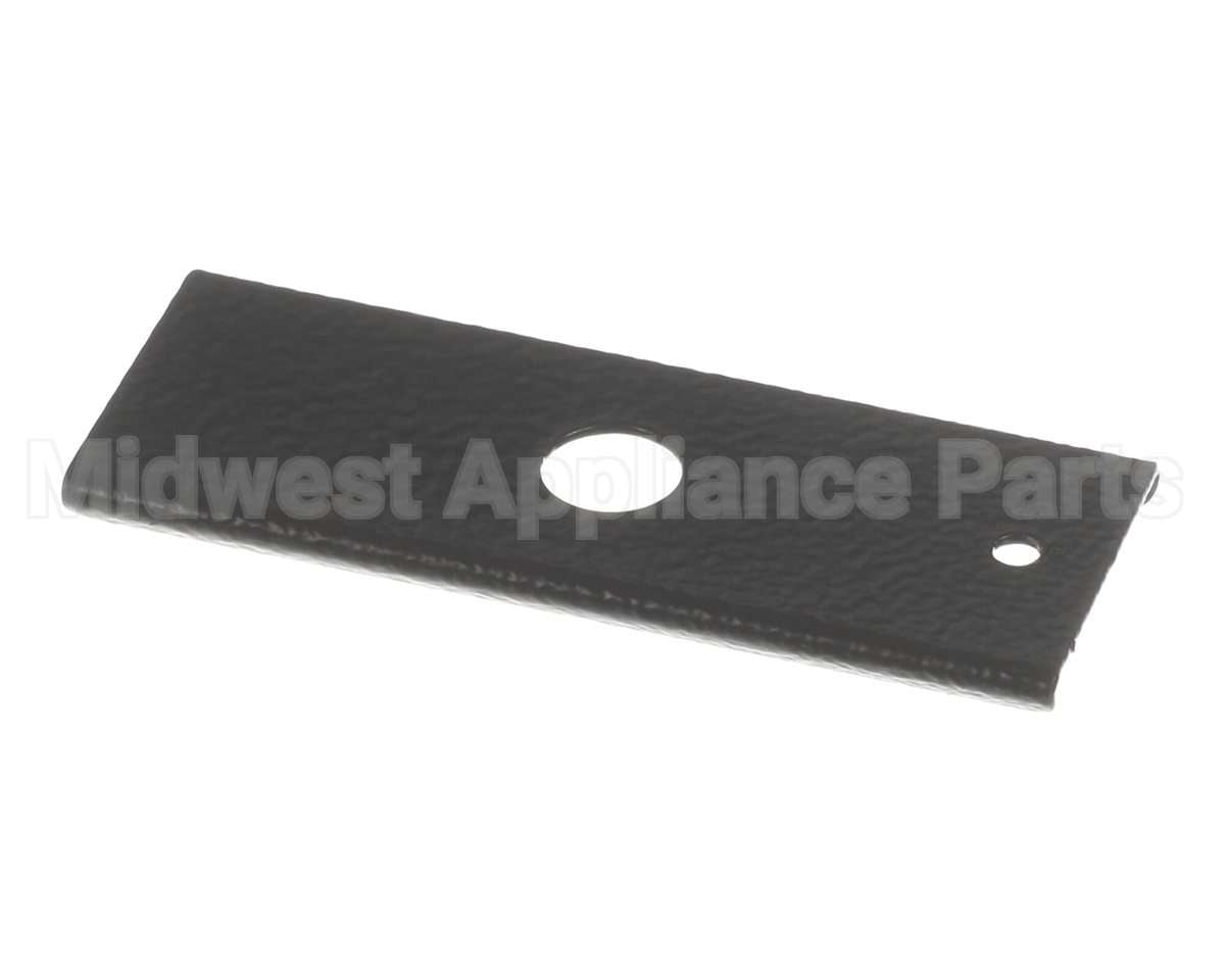 37018.0001 Bunn Holder,Flavor Label-1Pos Blac