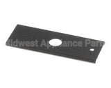 37018.0001 Bunn Holder,Flavor Label-1Pos Blac