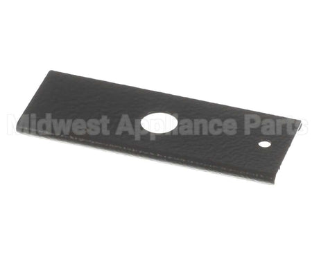 37018.0001 Bunn Holder,Flavor Label-1Pos Blac