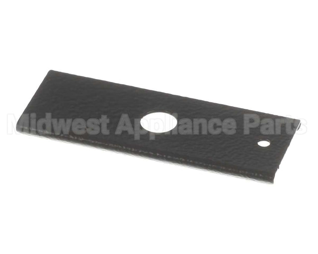 37018.0001 Bunn Holder,Flavor Label-1Pos Blac