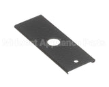 37018.0001 Bunn Holder,Flavor Label-1Pos Blac