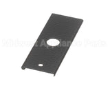 37018.0001 Bunn Holder,Flavor Label-1Pos Blac