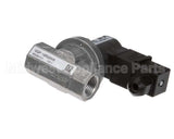 370186 Lincoln Valve Solenoid 220