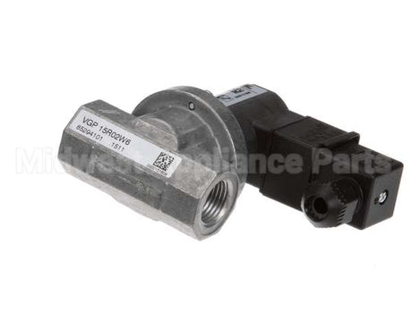 370186 Lincoln Valve Solenoid 220