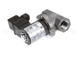 370186 Lincoln Valve Solenoid 220