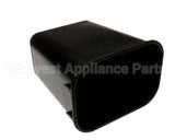 37019 Gold Medal Products Waste Bskt Corn Storage