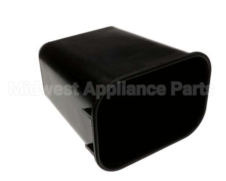 37019 Gold Medal Products Waste Bskt Corn Storage