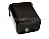 37019 Gold Medal Products Waste Bskt Corn Storage