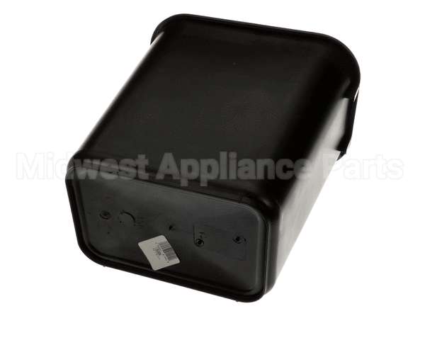 37019 Gold Medal Products Waste Bskt Corn Storage