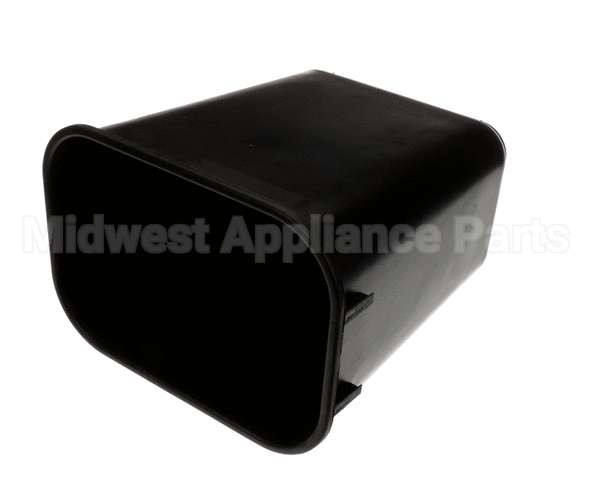 37019 Gold Medal Products Waste Bskt Corn Storage