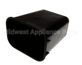 37019 Gold Medal Products Waste Bskt Corn Storage