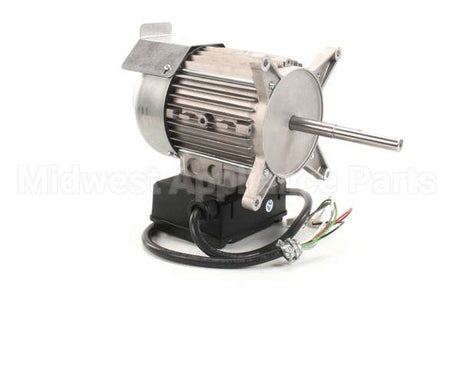 37022 Blodgett Motor Assembly, W/Conduit D1Xl