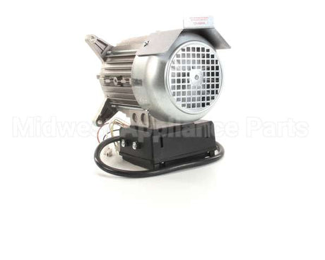 37022 Blodgett Motor Assembly, W/Conduit D1Xl