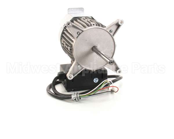 37022 Blodgett Motor Assembly, W/Conduit D1Xl