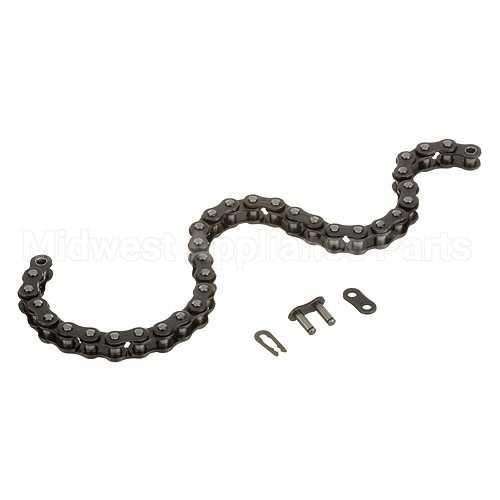 370247 Compatible Lincoln Roller Chain #35