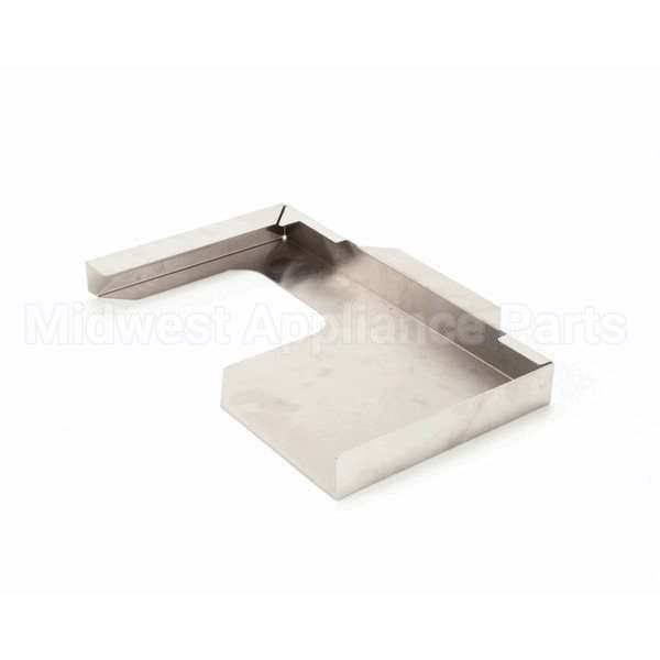 370252 Compatible Lincoln Cover Drive Rh