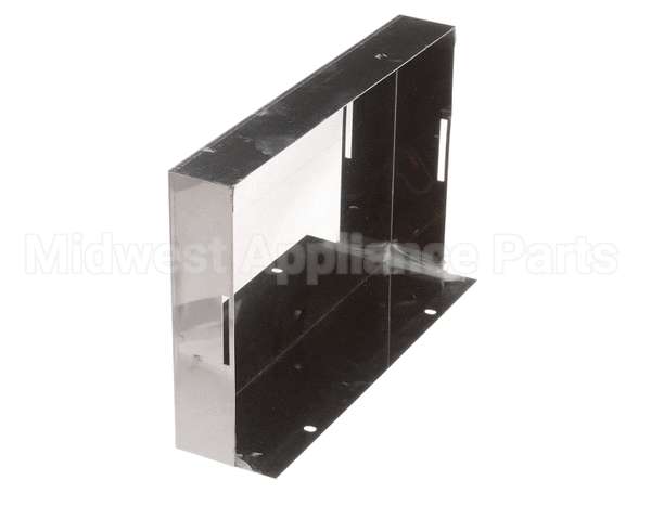 37026 Silver King Pan Condst 7F/F2A