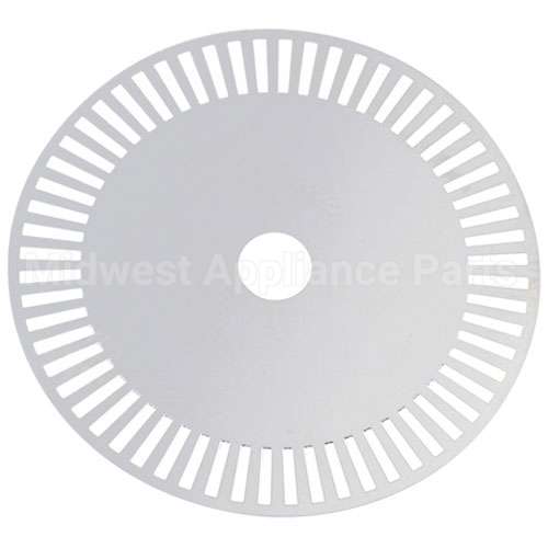 370261 Compatible Lincoln Encoder Disc