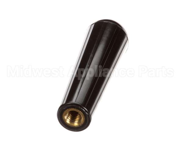 3703 Royal Range Black Handle For Rsb24 Rsb3