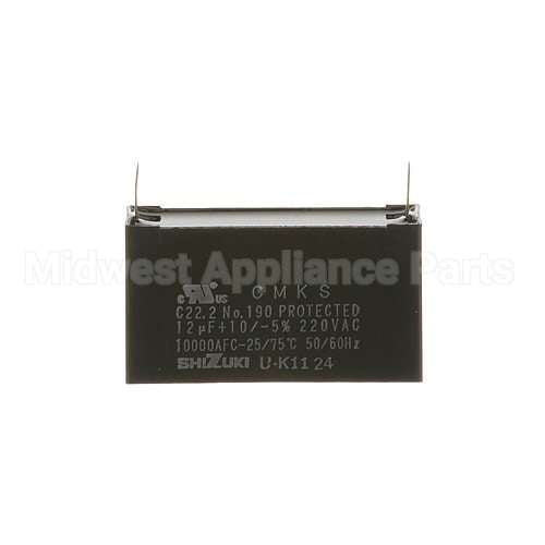 370352 Compatible Lincoln Capacitor 115V Digital Y Ellow