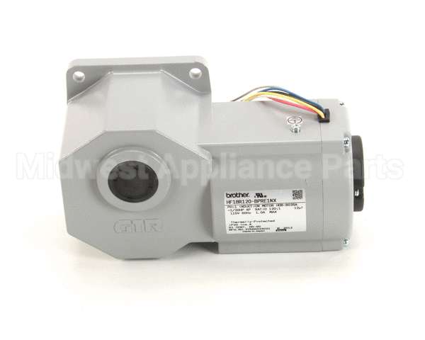 370353 Lincoln Motor Assembly L/P 1600A 9004184