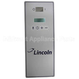 370354 Compatible Lincoln Fascia Push Button