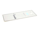 370354 Lincoln Fascia Push Button