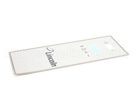 370354 Lincoln Fascia Push Button